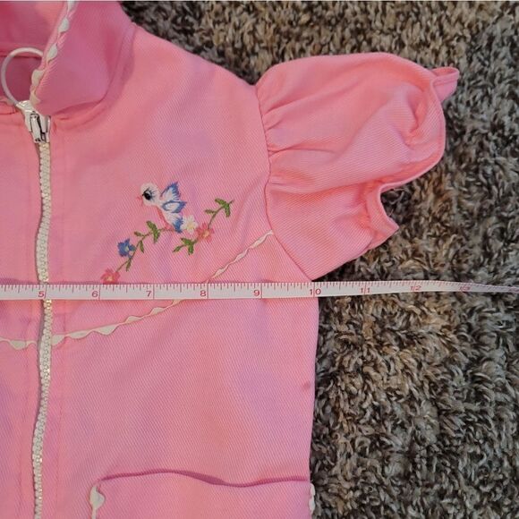 VINTAGE Baby Jumpsuit  - Picture 12 of 14